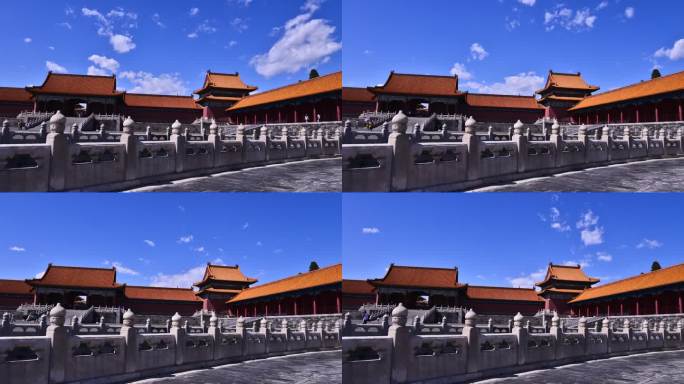 T/L,WS,MS,CU，太和殿，故宫/北京，中国