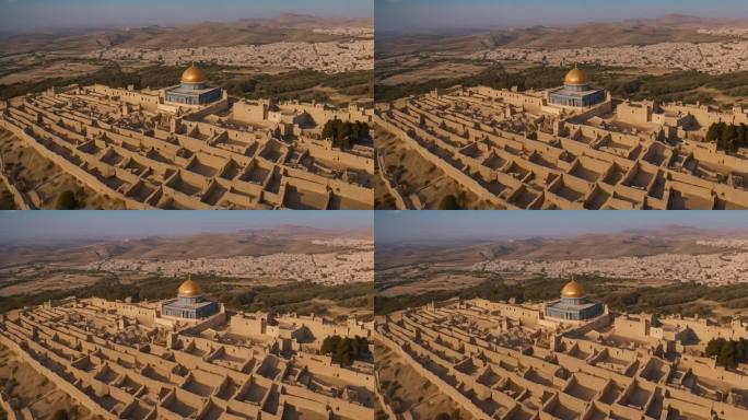 西方以色列犹太教寺庙