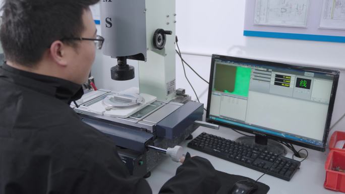 实验室制造新材料科研研发硬度质量检验检测
