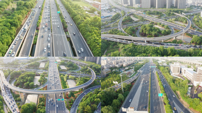 南京绕城高速
