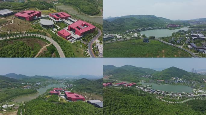 湖州西塞山科学谷