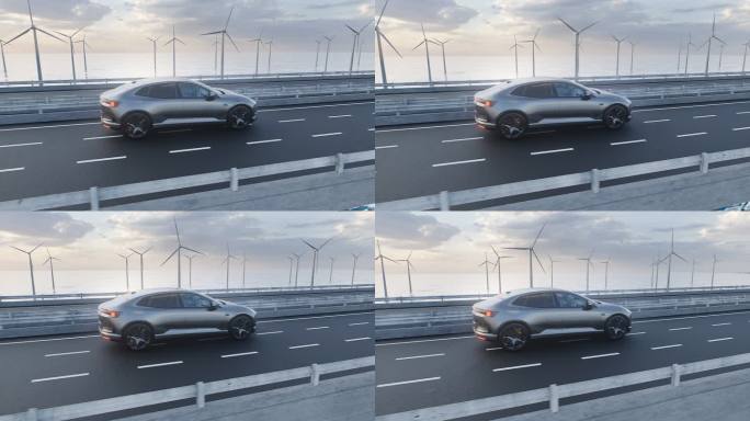 新能源汽车