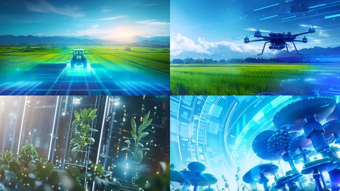 农业科技 新质生产力