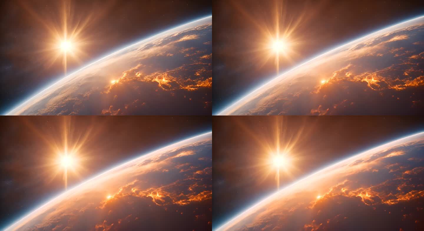 太阳地球日冕物质抛射