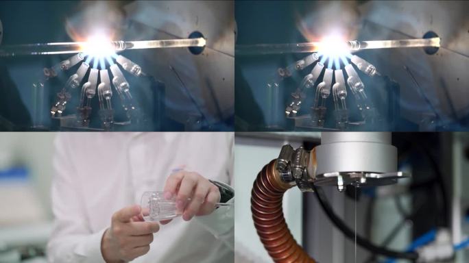 中国的玻璃镜片镜头光学仪器生产厂（选编）
