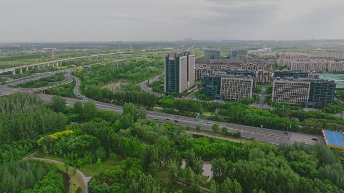 北京未来科学城 昌平未来科学城
