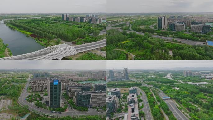 北京未来科学城 昌平未来科学城