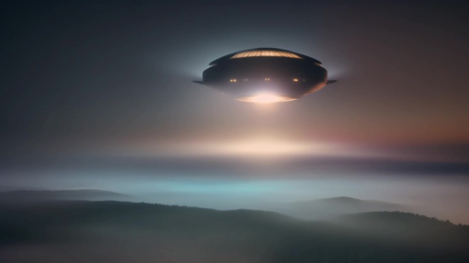 UFO