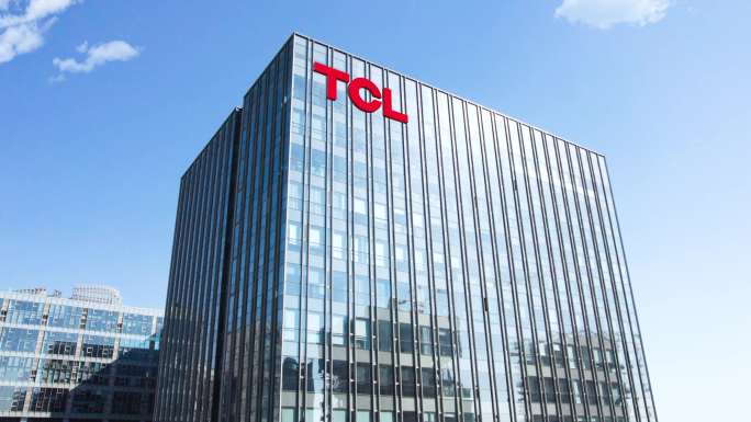 TCL集团大楼