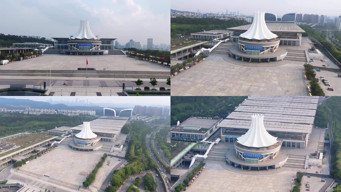 2024南宁市国际会展中心