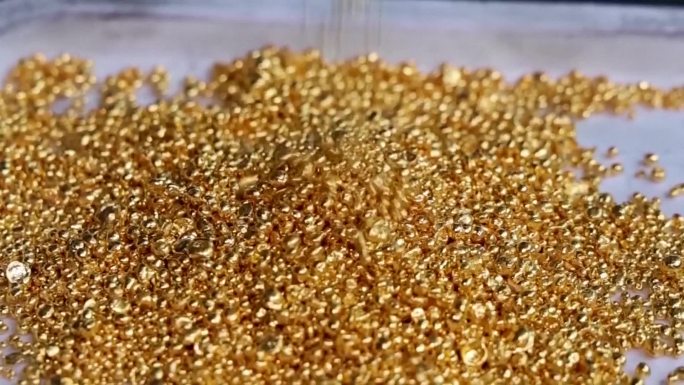 贵金属有色金属黄金金条金块金粒一般等价物金融货币黄金制品