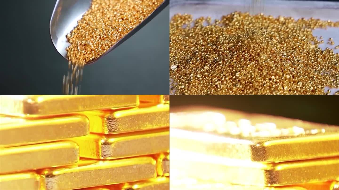 贵金属有色金属黄金金条金块金粒一般等价物金融货币黄金制品