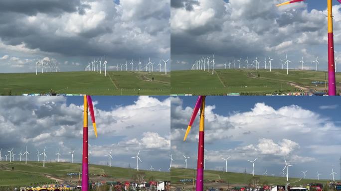 发电风车风能发电 (4)
