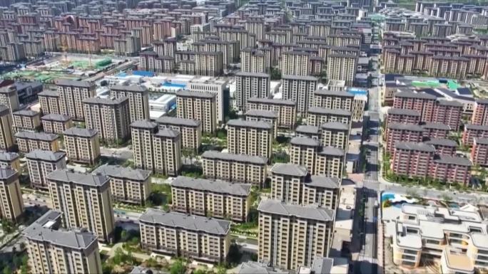 中国河北雄安新区发展建设阶段性成果航拍（选编）