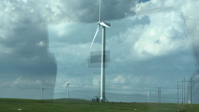 发电风车风能发电 (2)