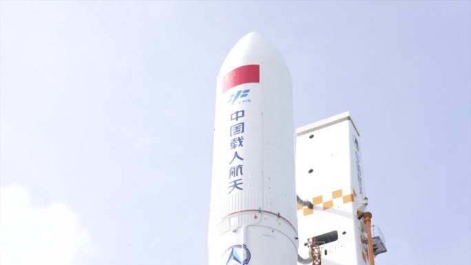 中国航空航天运载火箭发射架（合集）