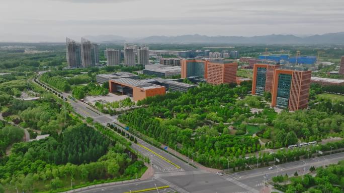 北京未来科学城 国家能源集团