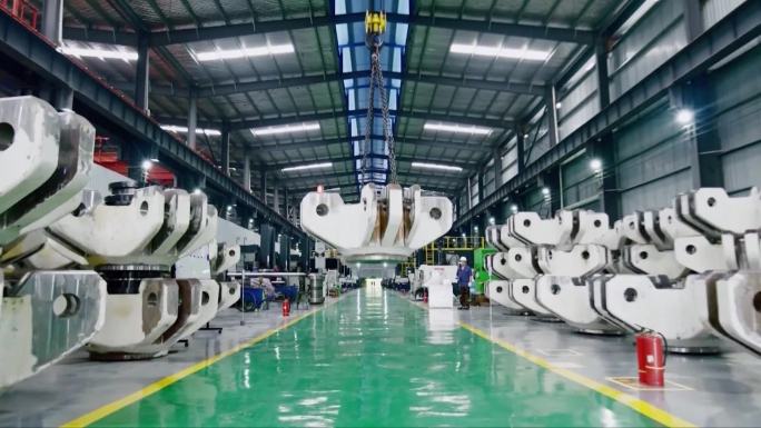 中国工业零件制造厂工厂自动化生产线（选编）