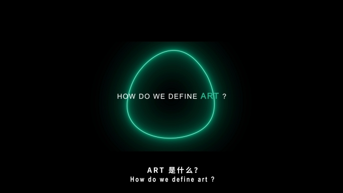 高端简约质感图文展示AE模版