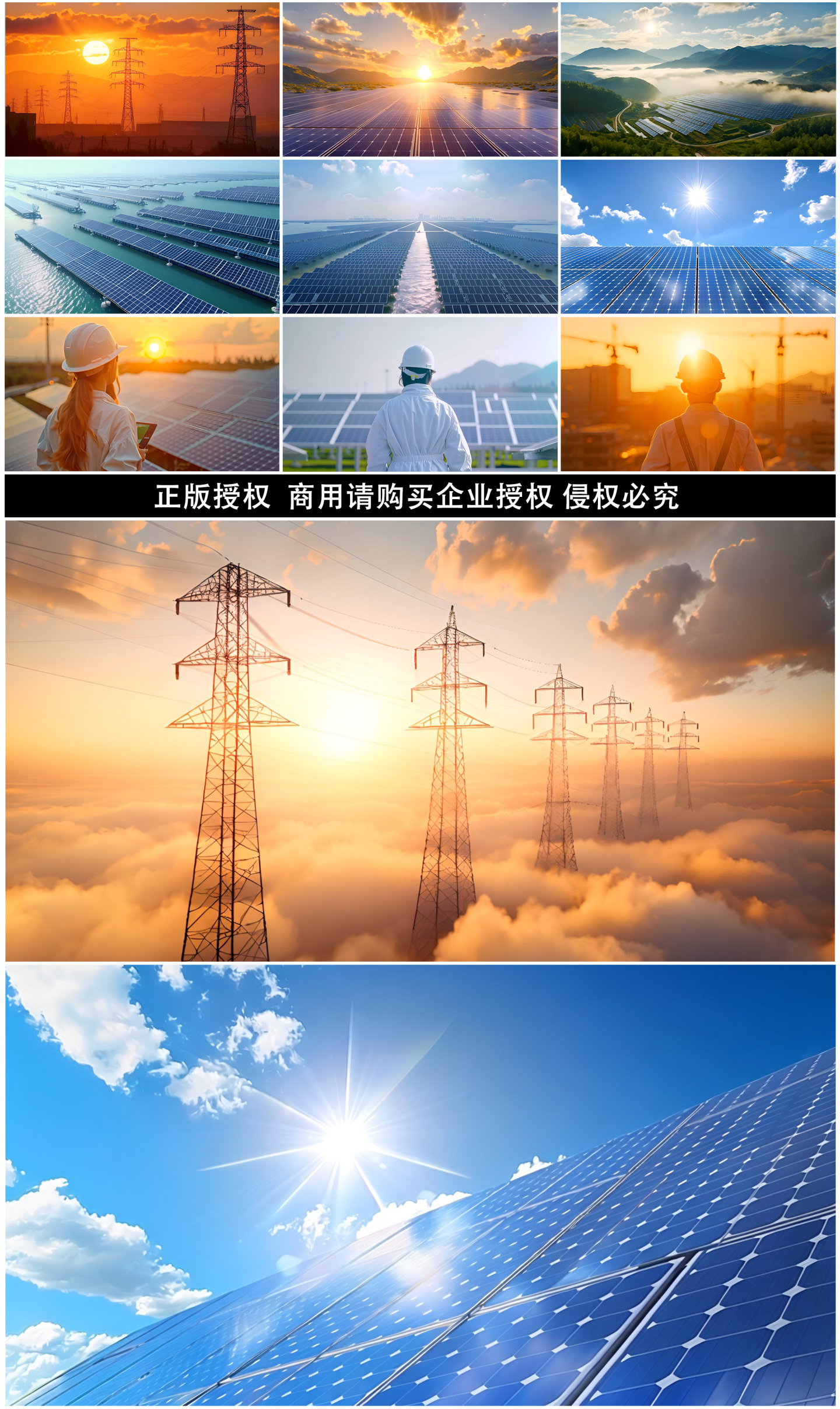 光伏新能源太阳能中国发展