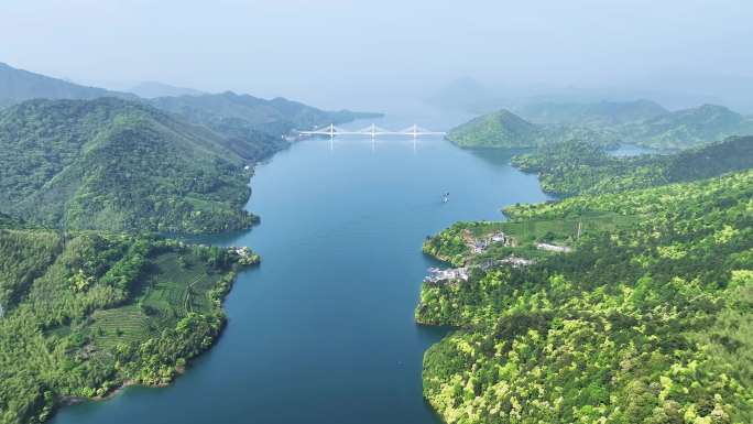 太平湖洞天湾景区