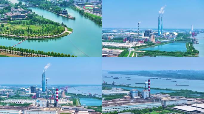 长江国家水利风景区A