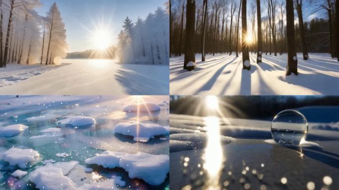 寒露、冰雪、小雪、冬至、小寒、立冬、大寒