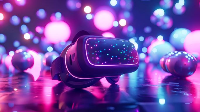 VR智能眼镜虚拟现实vt眼镜vr设备