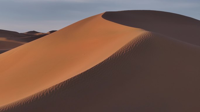 沙漠 沙丘 沙漠纹理 沙漠光影 沙漠造型
