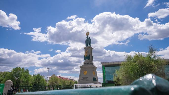 苏联纪念碑