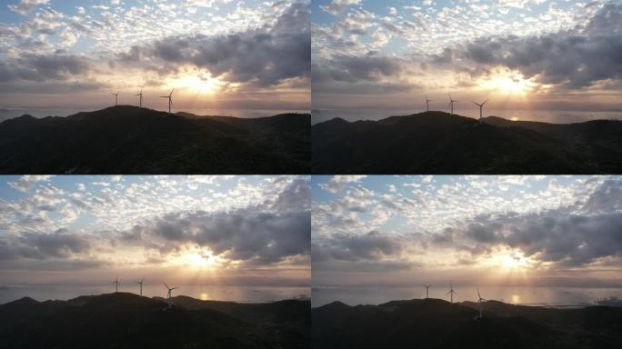 台州玉环牛头颈风车DJI_0643