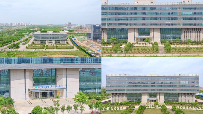 武汉智能装备工业技术研究院（二）