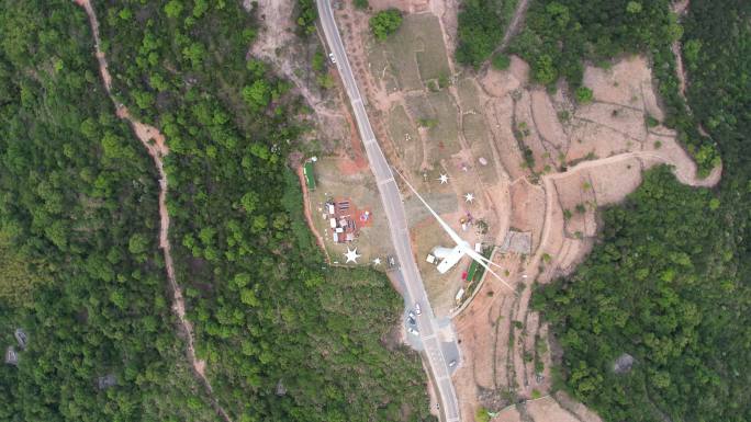 台州玉环牛头颈风车DJI_0646