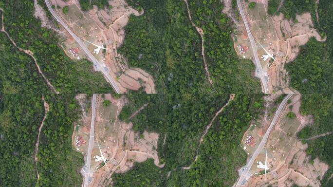 台州玉环牛头颈风车DJI_0646