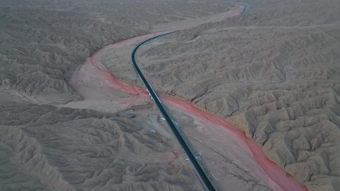 青海大地之血