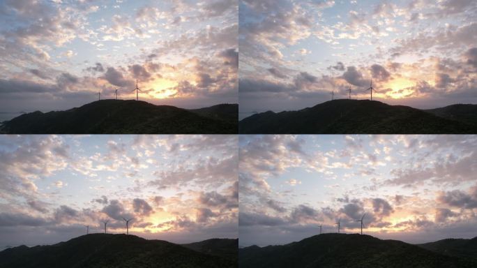 台州玉环牛头颈风车DJI_0647