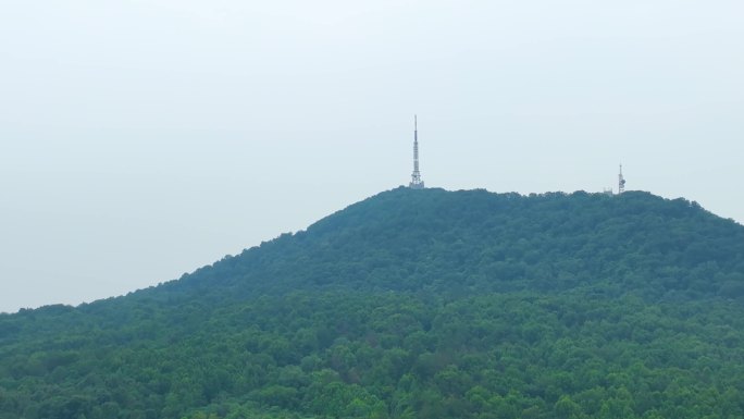 安徽省合肥市蜀山区大蜀山国家森林公园合肥