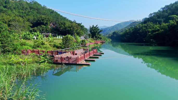 乡村振兴 百千万工程 景点 景区