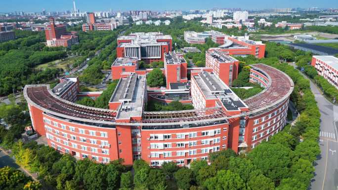 上海交通大学闵行校区