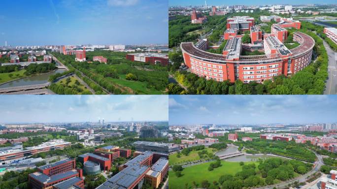 上海交通大学闵行校区