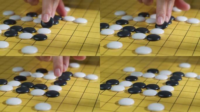 下象棋围棋