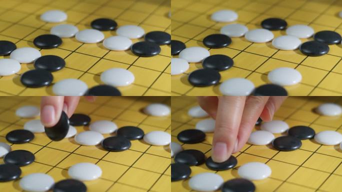 下象棋围棋