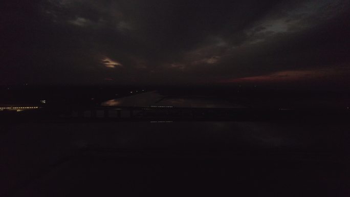 石臼湖大桥