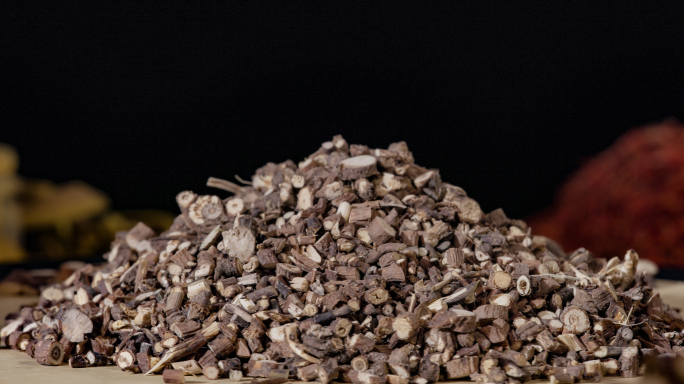 中药柴胡药材柴胡