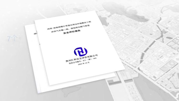 报告文件