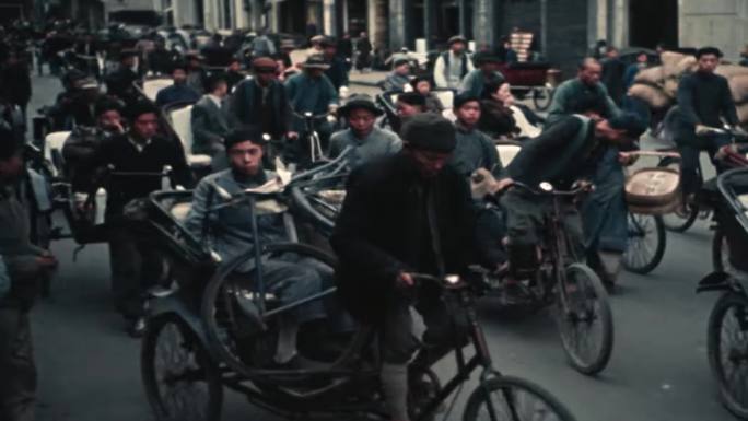 70年代 80年代 新中国 上海
