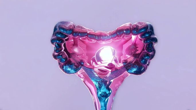 子宫卵巢妇科疾病