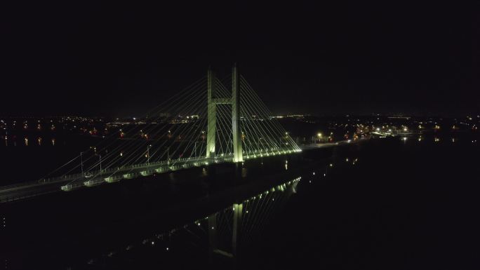 固城湖大桥