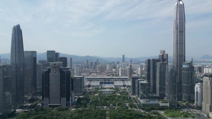 深圳