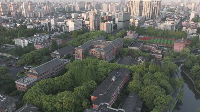 4K-log-上海应用技术大学徐汇校区